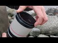 mto 500mm mirror telephoto lens sharpness test