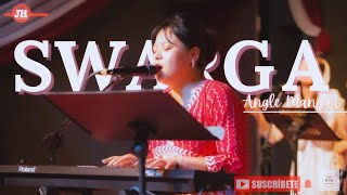 Swarga ma |Angel Mangar  |Joshua Himalayas |#christianmusic #joshuahimalayas