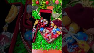 Candies 📦 #asmr #candy #satisfiying #ytshort