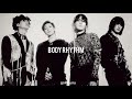 shinee body rhythm 1 hour