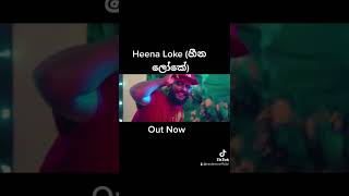 Heena Loke ft MaxDemon x Alokaya x Lilravixx