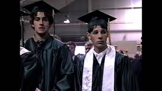 Bellows Free Academy Graduation Ceremony 1998 | The BFA Archives