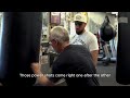 freddie roach s heavy bag notes 1