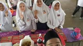 3A SMK. MEROTAI BESAR TAWAU 2017