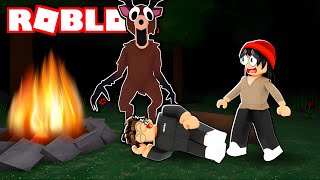 ROBLOX 99 Nights in the Forest With ALEXA!