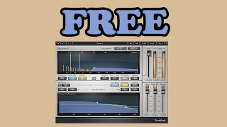 FREE FOR LIMITED TIME TrueVerb by Waves Audio