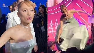 ENTITLED Celebrities Get HUMILIATED and The Leaked Footage They Tried to BAN