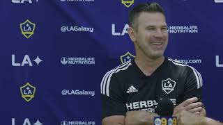 Greg Vanney on El Tráfico rivalry match in Lamar Hunt U.S. Open Cup