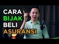 Ingin beli asuransi jiwa? Asuransi mana dulu nih? #asuransi