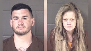 2 plead guilty to large-scale drug trafficking in Buncombe County