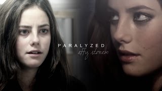 effy stonem | where are my feelings?