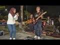 ada ubi ada batas hati muda siapa pernah jatuh cinta cover by enjoy band