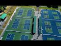 central park pickleball courts plantation