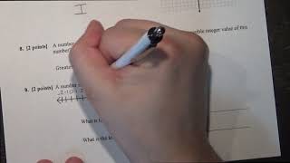 Unit 7 Study Guide Part 2