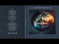 Cerulean Reverberations in Quiet Wood LP | Kat Records Presents Solitary Breezes & Luminous Moments