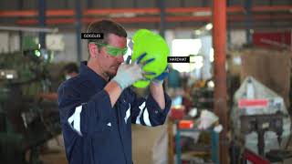 Enhancing Health and Safety with Lexmark's Optra Edge Technology