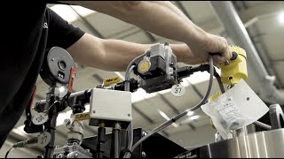 Fulton. Training Portfolio Overview