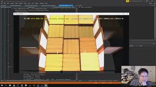 Handmade Hero Day 499 - Unifying Debug and Editor Modes