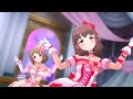 「デレステ」あいくるしい game ver. 標準メンバー 三村かな子、佐久間まゆ、水本ゆかり、小早川紗枝、速水奏 限定 ssr