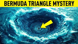 Bermuda Triangle Mystery Solved: The Answer We've Been Waiting For