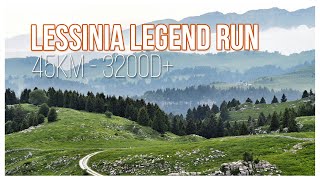 Lessinia Legend Run 2021