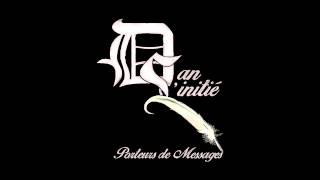 Dan L'initié La relève Feat Soli \u0026 Nikotik (Officiel)