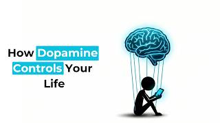 Your Brain Was Hijacked By Dopamine (And You Didn’t Notice)