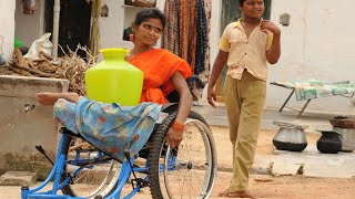 Making India Accessible - Documentary