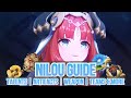 In-depth guide on Nilou - Talents, Artifacts, Weapons, Teams, Best teams & More! | Genshin Impact