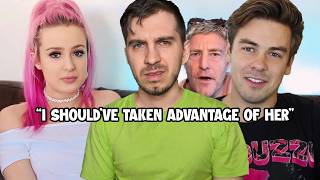 Cody Ko Situation Gets More Disgusting