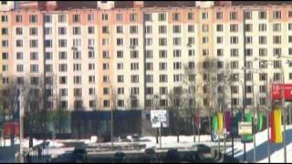 Zelenograd wind up