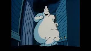 The Real Ghostbusters Merry Go Round AMV