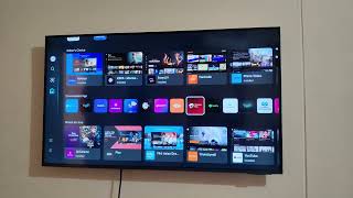 Samsung tv upgrade to One UI 2024