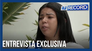 Empresária dá entrevista exclusiva sobre incêndio criminoso em shopping no RJ