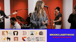 Even Death On A Cross | Brooke Ligertwood | Worship Together Session