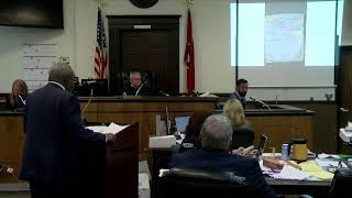 Murder trial for Jordan Allen continues in Greene County