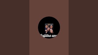 SajithaAnu💞💞 is live!