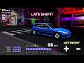 Rush Racing 2 Civic King