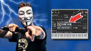 Making an EMOTIONAL Progressive House Song !? (Audien, Nicky Romero)