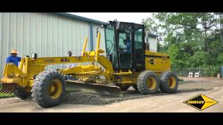 Chipley Company: Collins Fire Extenguisher - Florence, SC Site Contractor and Asphalt Paving