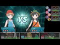 【ポケモンusum】オタサーの姫とそれを囲う騎士と真の強者【厨ポケ禁止道】