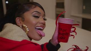 Saweetie - Pretty Bitch Freestyle [Official Music Video]