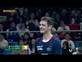 eduard ionescu vs thibault poret rou vs fra ms stage 2 ittfworldcup 2024