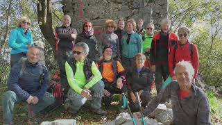 CAI Cividale - Monte San Canziano