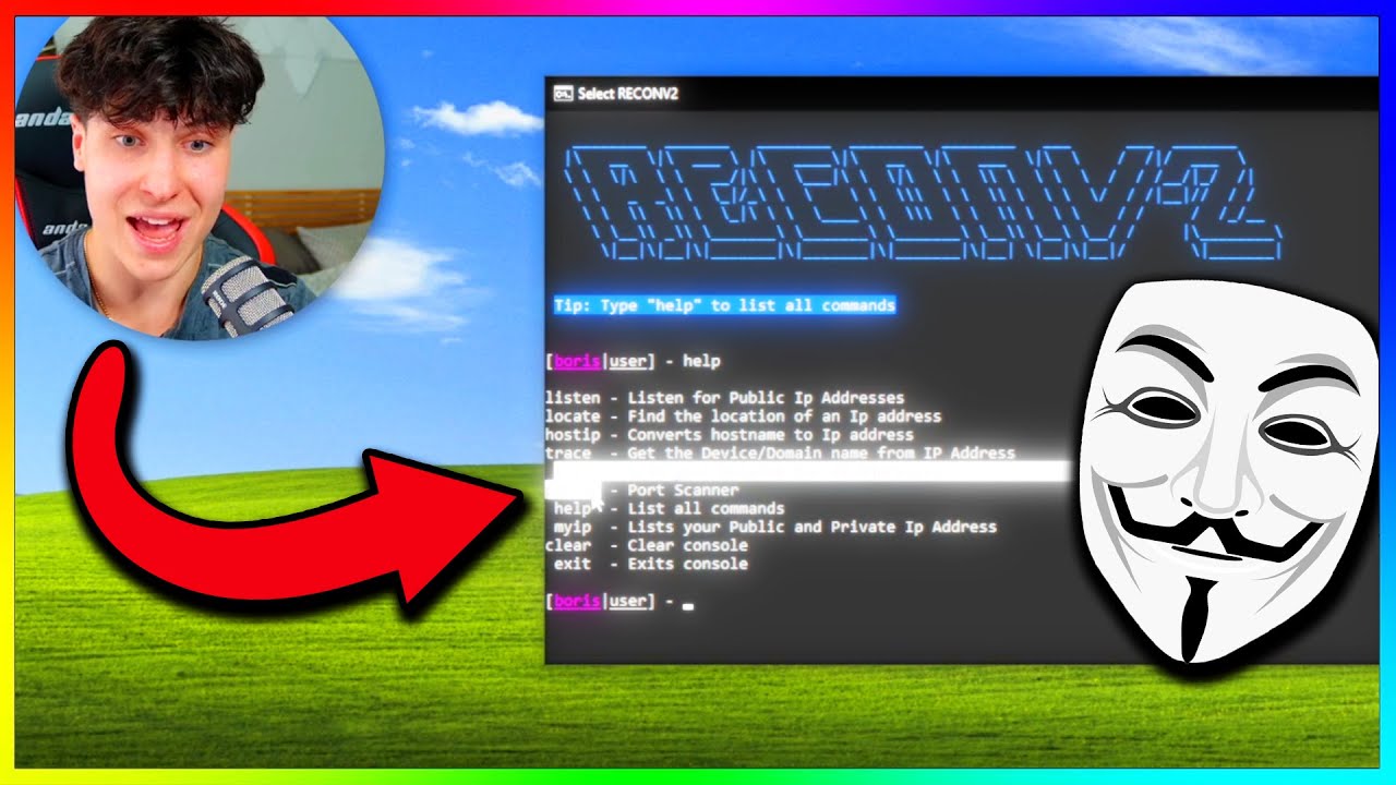 Using My Old Hacks Youtube