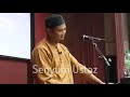 isteri kalau marah kat anak..please jangan pindah kat suami ustaz syamsul debat