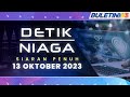 Gaji Pekerja Sektor Teknologi Meningkat Ketara | Detik Niaga, 13 Oktober 2023