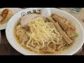 いい店発見 【麺屋てつ・栃木市藤岡町】ググって旨い佐野ラーメンの店に突撃 セットメニューも充実