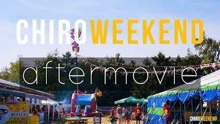 CHIROWEEKEND 2018 - Aftermovie #CW18