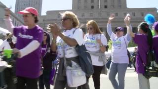 Walk to Cure Arthritis 2015 Recruitment Video